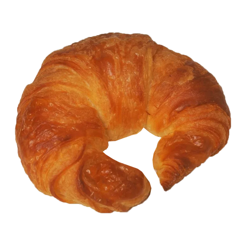 Croissant au Beurre, Le Petit Fournil
