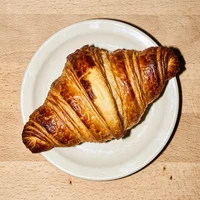 Croissant au beurre, Au Kougelhopf de Mathilde