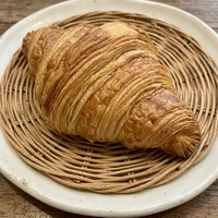 Croissant au beurre, La Tresse du Dimanche