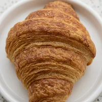 Croissant AOP, Maison Delorme