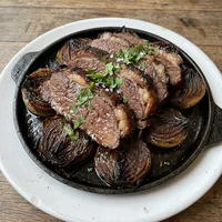 牛峰肉, 南十字巴西窯烤