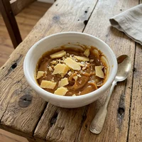 Dulce de leche con queso, Cantinho Mineiro