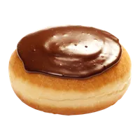 砂糖冬甩, 好彩饼家