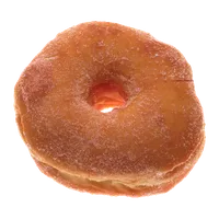 Old-Fashioned Glazed, Glaze Brothers Bakeshop