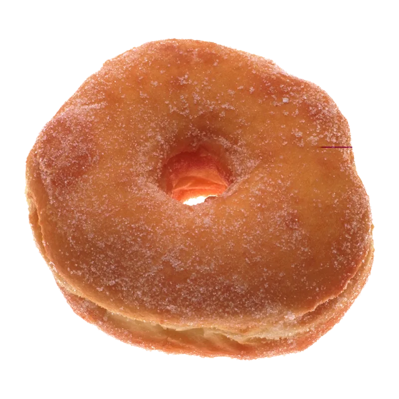 Old-Fashioned Glazed, Glaze Brothers Bakeshop