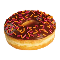 Rosquilla glaseada, La Espiga Dorada