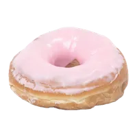 Dona glaseada, Pan Dulce La Conchita