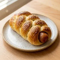 Rustico Würstel, Cornetteria Notte Fonda