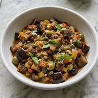 Caponata, Sicilia Bedda