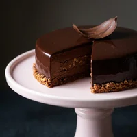 Entremet Grand Cru, Atelier Süßholz