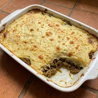 Escondidinho de yaca, Sertão Adentro