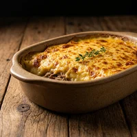 Escondidinho de pato, Dona Flor Cozinha