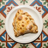 Pide mit Sucuk und Ei, Yıldız Kebap Haus