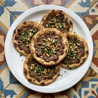 Lahmacun, Karadeniz Pide Salonu