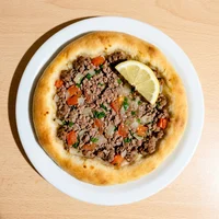Lahmacun, Bursa İskender Evi