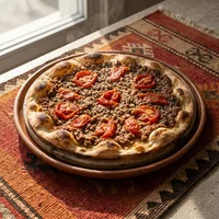 Lahmacun, Yıldız Kebap Haus