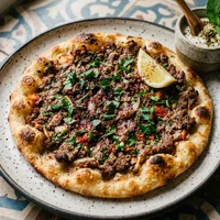 Kıymalı Pide, Bursa İskender Evi