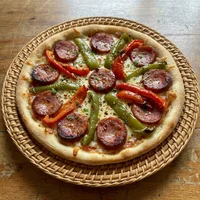Karışık Pide, Karadeniz Pide Salonu