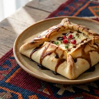 Kaşarlı Pide, Adana Ateş Ocakbaşı