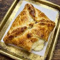Käse-Börek, Mondschein Döner