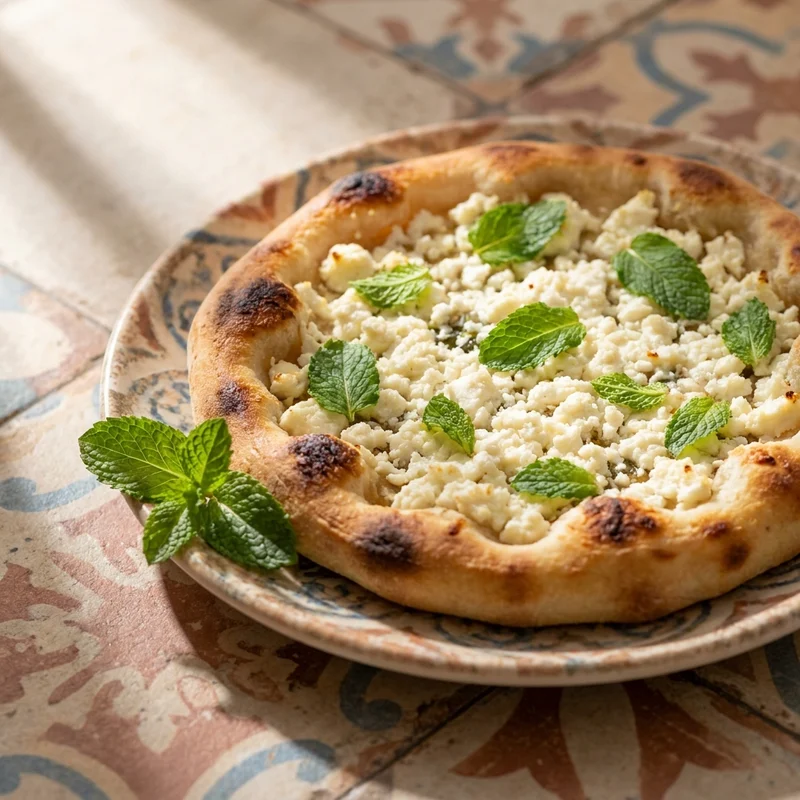 Kaşarlı Pide, Karadeniz Pide Salonu
