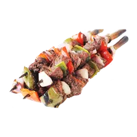 مشاوي الضيعة, أرزة الجبل