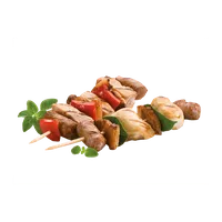 نص كيلو مشاوي عراقية, تكة وتنور