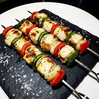 떡꼬치, 학교앞 분식