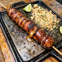 Longaniza, Quincho Don Ramiro