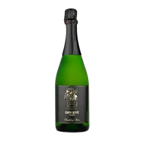 Franciacorta bouteille 75 cl, Il Salotto