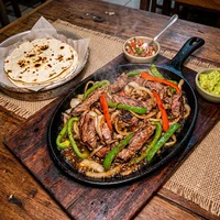 Alambre de bistec, Taquería El Compadre