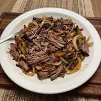 Birria Plate, Los Hermanos Birria