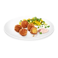 Falafel, Kebab Anatolia