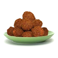 Falafel (6 pezzi), Kebab da Hakan