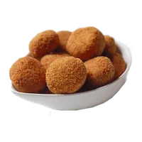 Falafel, The Levant Grill
