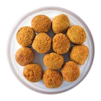 Falafel by the Six, Abu Sami Falafel