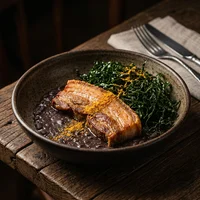 Feijoada, Cantinho Mineiro da Dona Cida