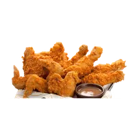黑椒鸡扒饭, 阿明经济饭