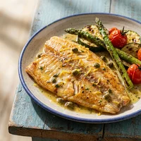 Pangasiusfilet, Fischbude Möwe