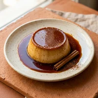 Flan de la Casa, Taquería El Güero