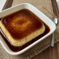 Flan de Coco, Casa Oaxaca