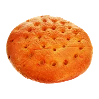 Pizza Bianca (al pezzo), Antico Forno Marchetti