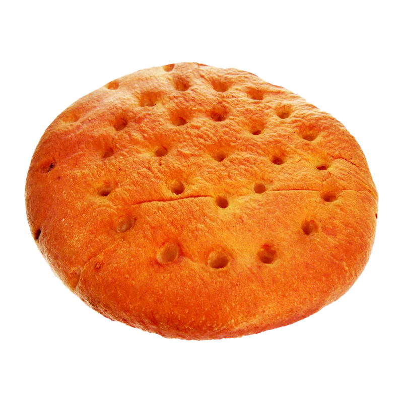 Focaccia all'Olio, Focacceria da Nives