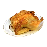 Frango piri-piri bravo, Piri-Piri & Carvão