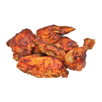 Pollo arrosto al limone di Sorrento, Coccodè Bistrot