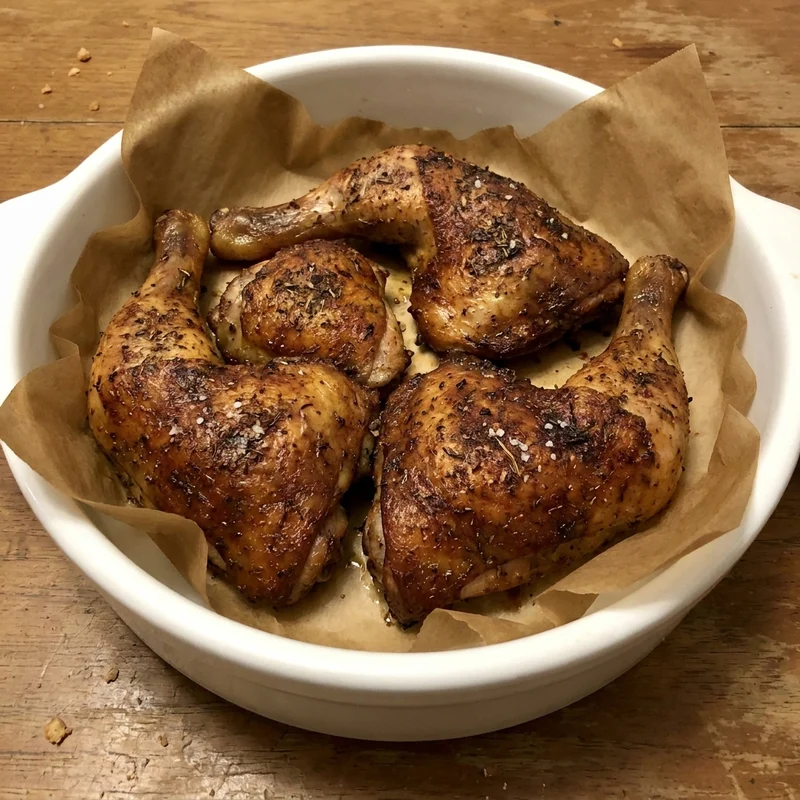 Pollo al mattone con limone, Coccodè Bistrot