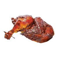 Machboos Chicken, Diwan