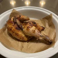 نص دجاج مندي, مندي أبو سعيد