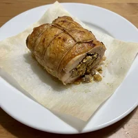 Suprema napolitana, Rotisería El Espetón