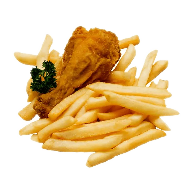 韓式原味炸雞, 韓屋炸雞